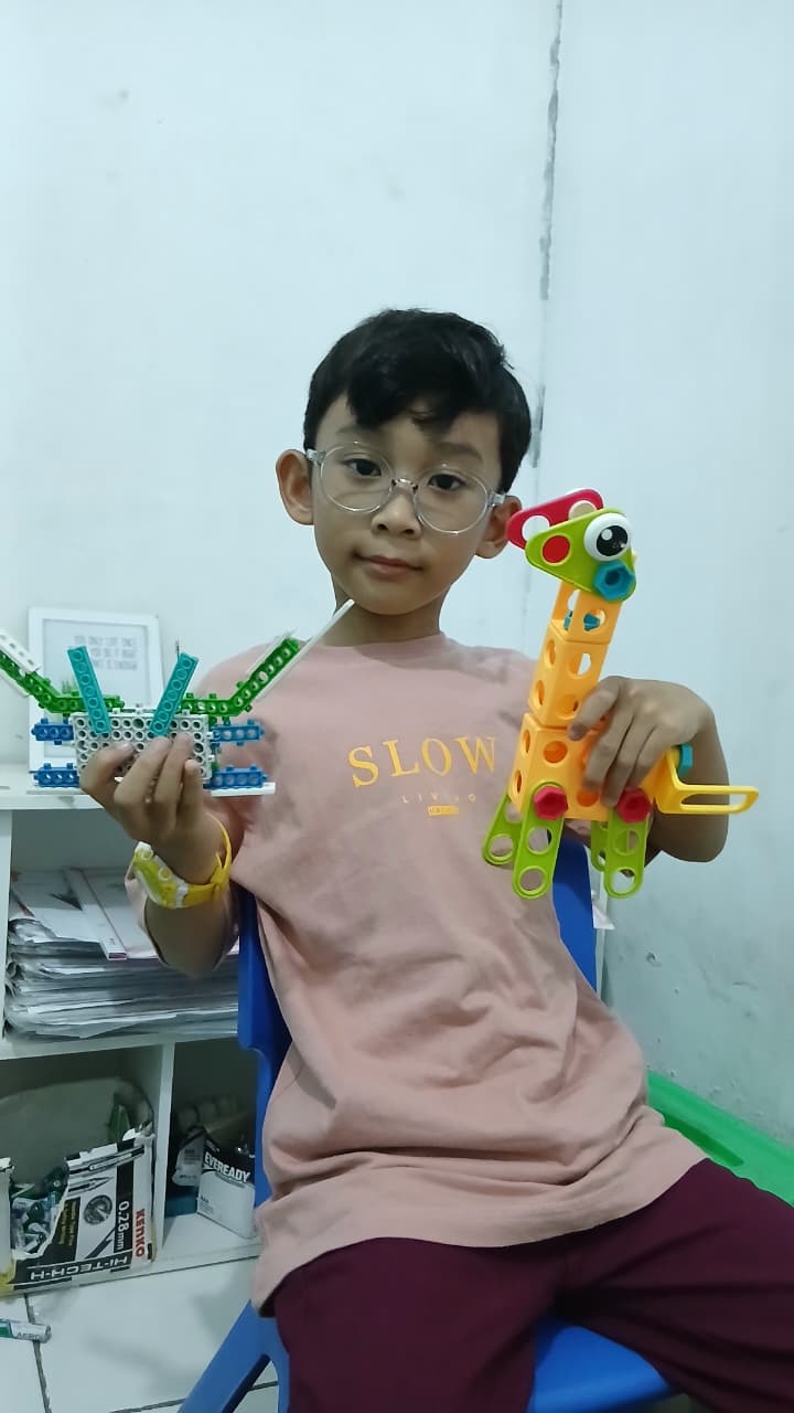 Office Activity 4